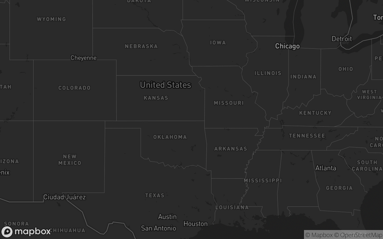 Flight Radar Map
